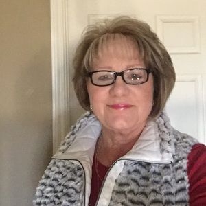 Meet your Posher, Becky